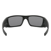 Oakley - Очки SI Fuel Cell Matte Black - Grey - OO9096-30