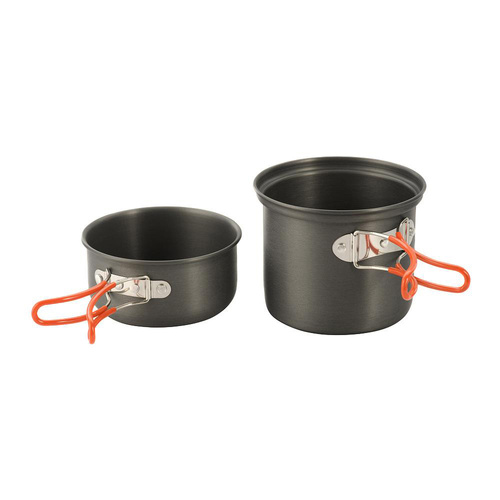 M-Tac - Індивідуальний казанок - зелений - MTC-DM-CP1 - Казанки