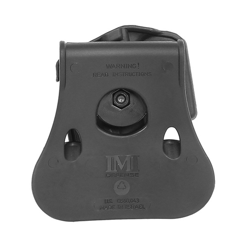 Кобура на пояс - IMI Defense - Кобура Roto Paddle - Walther PPQ - IMI-Z1420
