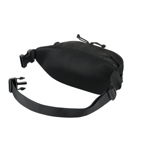 Рюкзаки - M-Tac - Waist Bag Gen.II - Полиэстер - Черный - LT-2259 - Сумки