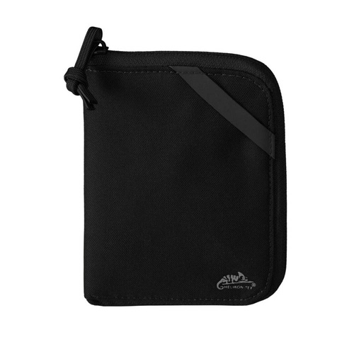 Helikon - Гаманець EDC Large - Czarny - MO-EDL-CD-01 - Гаманці, футляри для документів