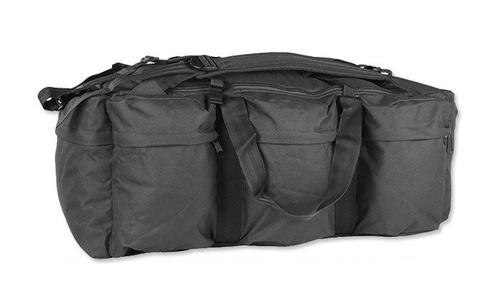 Сумки - Mil-Tec - Рюкзак / Сумка - 98 л - Чёрный- 13846002