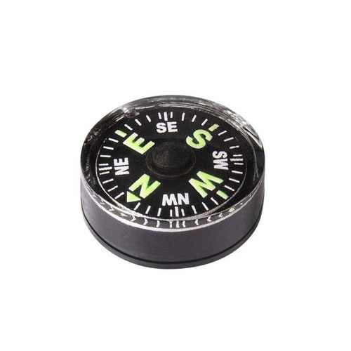 Helikon - Кнопка-компас для виживання малий - KS-BCS-AT-01 - Компасы