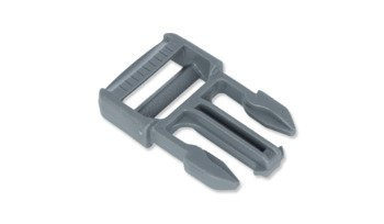 ITW Nexus - Мужская пряжка GTSR 1in Ladderloc Latch - Foliage Green