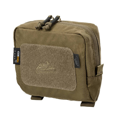 Helikon - Карман Universal Competition Utility Pouch® - Adaptive Green - MO-CUP-CD-12 - Органайзеры тактические