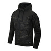 Helikon - Худі Rogue - MultiCam® Black - BL-RHF-PO-010CA