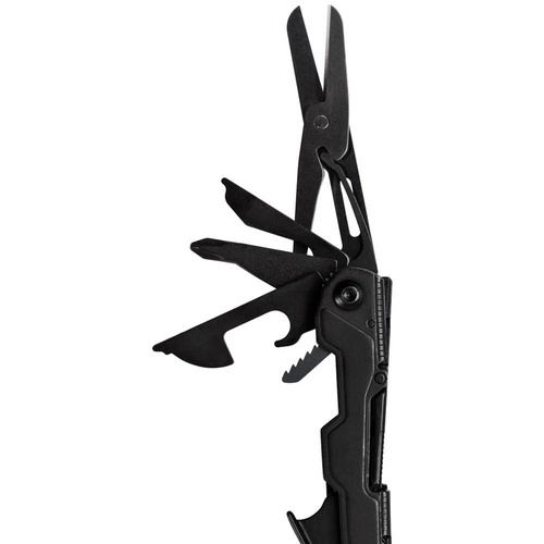 SOG - Мультитул PowerLitre - 18 інструментів - чорний - PL1002-CP - Багатофункціональні ножі - Багатофункціональні ножі