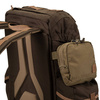 Helikon - Kишеня SERE - Cordura® - Earth Brown / Clay - MO-O06-CD-0A0BA