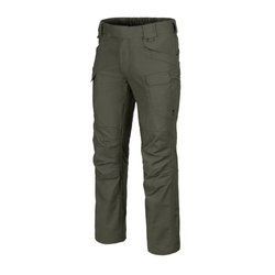 Helikon - Штани тактичні UTP® (Urban Tactical Pants®) - Polycotton Canvas - Taiga Green - SP-UTL-PC-09