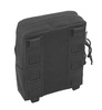 Templars Gear - Utility Pouch MOLLE Gen 1.1 - Средний - Черный - TG-UP-ML-BL