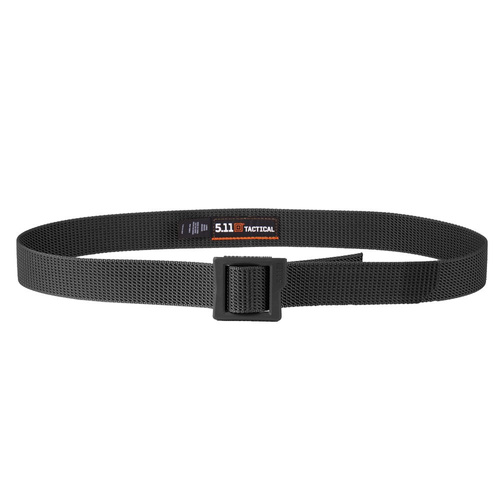5.11 Тактичний ремінь 1,5" Low Pro TDU® Tactical Belt - чорний - 56514-19 - Ремені для штанів