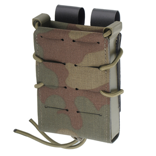 Templars Gear - Подсумок - Wz. 93 PL Woodland - TG-FMR-WZ93. - Подсумки тактические 