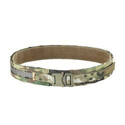 M-Tac - Тактичний ремінь Tiger Belt Tiger Belt Cobra Buckle - Multicam - 10258008