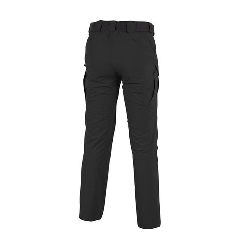Тактические брюки - Helikon - Штаны OTP® (Outdoor Tactical Pants®) - VersaStretch® - Чёрный - SP-OTP-NL-01