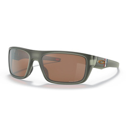 Oakley - Захисні окуляри SI Drop Point - Matte Olive - Tungsten - 009367-1960