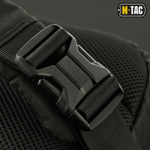 M-Tac - Сумка Buckler Bag Elite - черный - 20464002 - Сумки - Рюкзаки