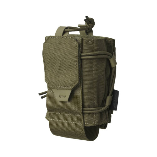 Helikon - Чехол для радиостанции - Olive Green - MO-GRP-CD-02 - Чехлы для рации
