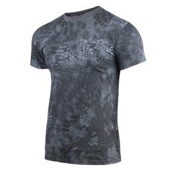 Texar - Футболка - Хлопок - T-Snake - 30-TSHC-SH-TS
