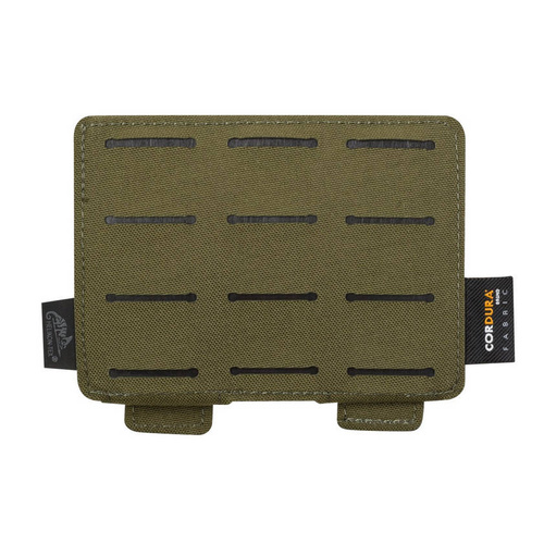 Helikon - Адаптер для пояса BMA Belt Molle Adapter 3® - Olive Green - IN-BM3-CD-02 - Остальные чехлы 