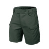 Helikon - Шорти Urban Tactical Shorts 8.5"® - Jungle Green - SP-UTS-PR-27