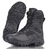 Merrell - Тактичні черевики Moab 3 8" Tactical Response Waterproof - Чорні - J003913