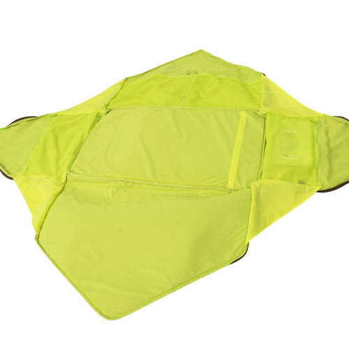 Рюкзаки - Helikon - Duffel Bag Alien - Cordura - Черный - TB-ALB-CD-01 - Сумки