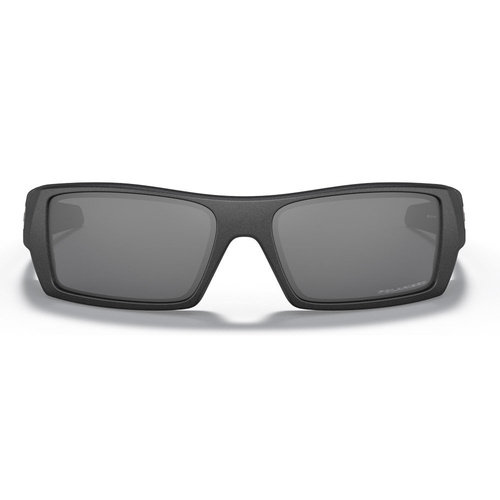 Защитные очки - Oakley - Очки SI Gascan Cerakote Mil Spec Green - Black Iridium - 53-111