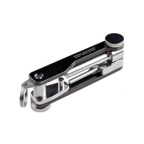 Мультитулы - Strike Industries - Инструмент All In One для орудия Glock - GLOCK-AIO-TOOL - Мультитулы