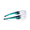 Bolle Safety - Защитные очки Silex - Прозрачные - Teal - SILEXPSI