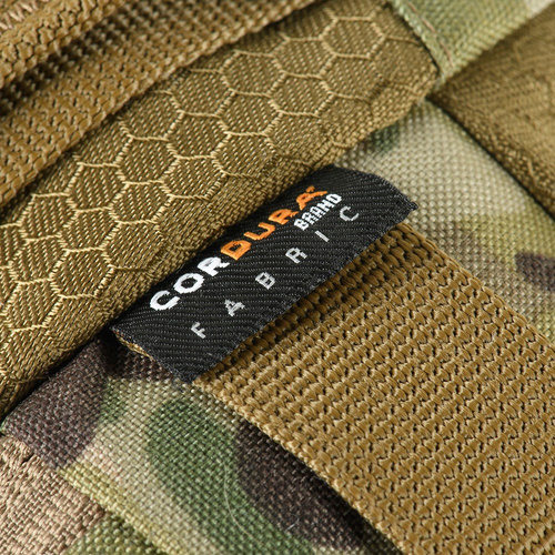 Сумки - M-Tac - Набедренная сумка Waist Bag Elite Hex - Multicam/Coyote - 10193508