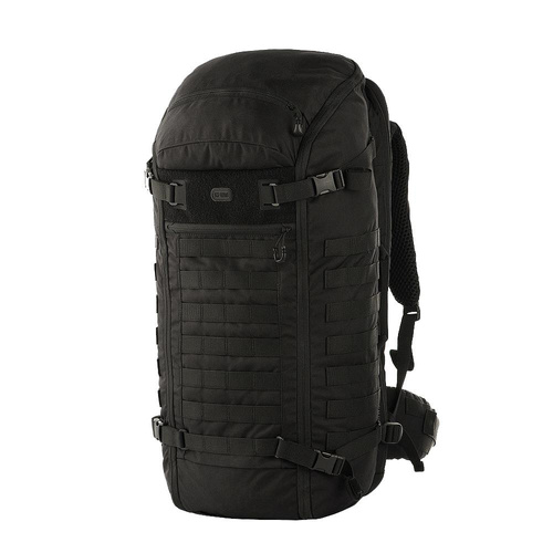 M-Tac - Великий рюкзак Gen.II Elite - Чорний  - 10089802 - Рюкзаки тактичні
