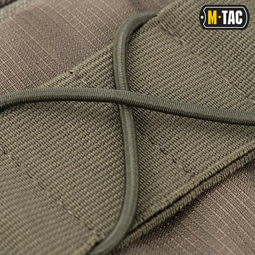 Подсумки медицинские - M-Tac - Elite Rip Off First Aid Kit - Ranger Green - 10078023