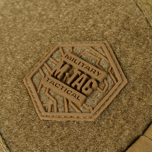 M-Tac - Сумка Sling Pistol Bag Elite Hex - Coyote - 51403005 - Сумки - Рюкзаки