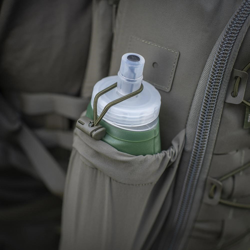 M-Tac - Тактичний рюкзак Sturm Elite - 15 L - Ranger Green - 10248023