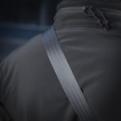 M-Tac - Сумка Satellite Magnet Bag Gen.II Elite Hex - Чорний -10141802 - Сумки - Рюкзаки