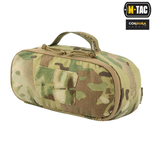 M-Tac - Прочный подсумок Elite Medium - Multicam - 10157008-M - Сумки