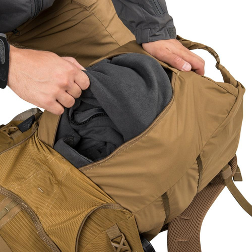 Helikon - Рюкзак Summit® - 40 L - Синій- PL-SMT-CD-65 - Рюкзаки туристичні - Рюкзаки