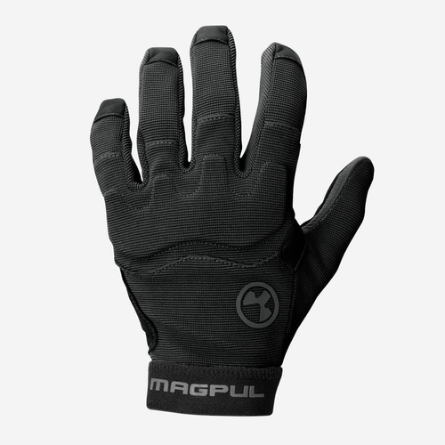 Magpul - Перчатки Gloves 2.0 - Черный - MAG1015-001 - Тактические перчатки - Снаряжение