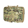 M-Tac - Тактический карман Admin Large Elite Gen.II -  MultiCam - 51650008
