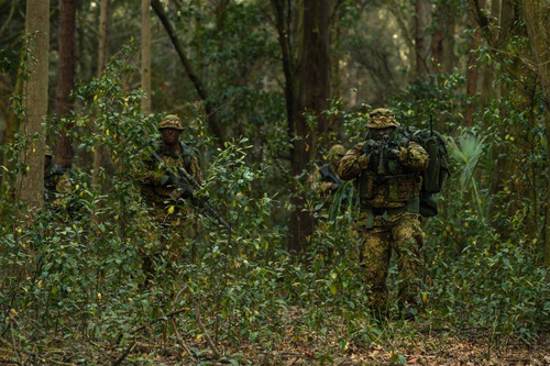 Helikon - Штани процесорні - PL Desert - SP-CPU-CR-06 - Штани тактичні