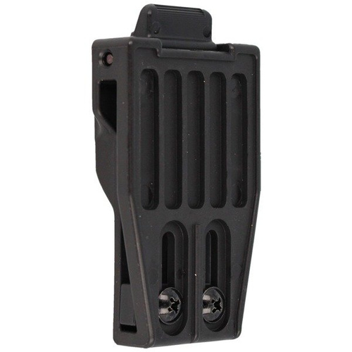 Аксесуари та комплектуючі - ESP - Висувне ремінне кріплення Roto 360° - чорне - UBC-05 - UBC-05