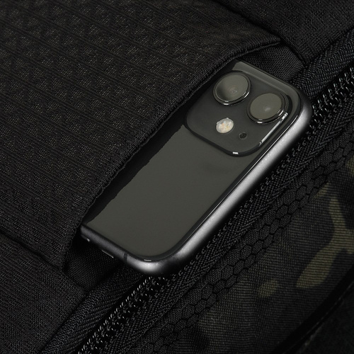 M-Tac - Сумка на пояс Sphaera Hex Hardsling Bag Large Elite - MultiCam / Black - 51414208 - Сумки