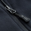 M-Tac - Толстовка Delta Fleece - 190 г/м² - YKK - Dark Navy Blue - 70003015