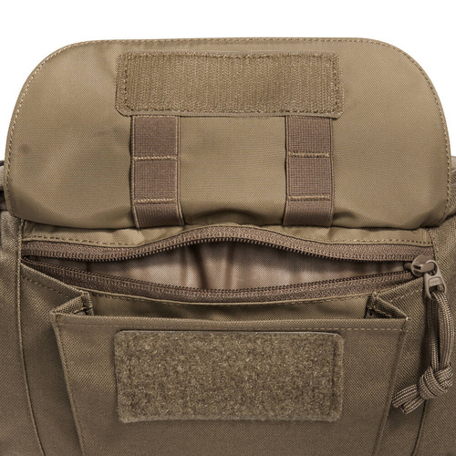 Tasmanian Tiger - Modular Hip Bag 2 - Coyote Brown - 7199.040 - Сумки