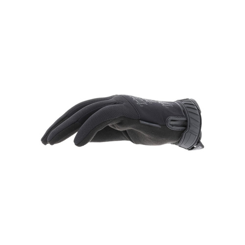 Тактические перчатки - Mechanix - Pursuit E5 Covert Cut Resistant Glove - Black - TSCR-55
