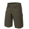 Helikon - Тактичні шорти Greyman Tactical Shorts® - DuraCanvas® - Taiga Green - SP-GTK-DC-09