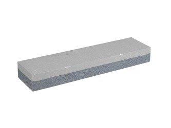 Lansky - 8" Combo Stone Fine/Coarse Sharpener - LCB8FC