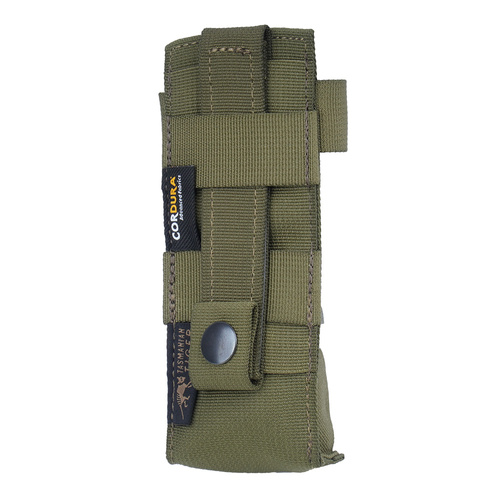 Підсумки медичні - Tasmanian Tiger - Підсумок для турнікета Tourniquet Pouch - Оливковий - 7770.331