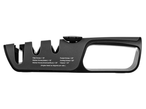 Точилки для ножей - The Edge - Регулируемая точилка для ножей PointSHARP - 555-001