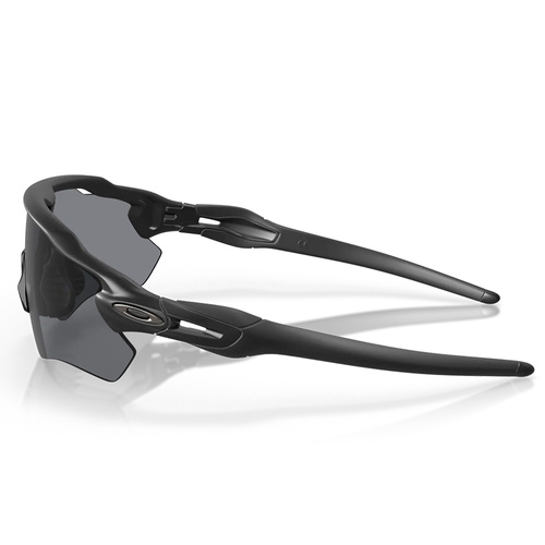 Oakley - Окуляри SI Radar EV Matte Black - Path Grey - OO9208-12 - Захисні окуляри